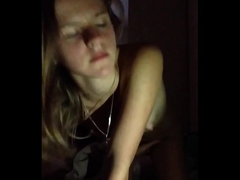 ❤️ هڪ ڇوڪري masturbates ۽ cums ❤️❌  ❤
